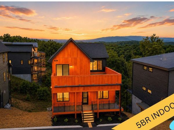 1234 Reedmont Way, Sevierville, TN 37876