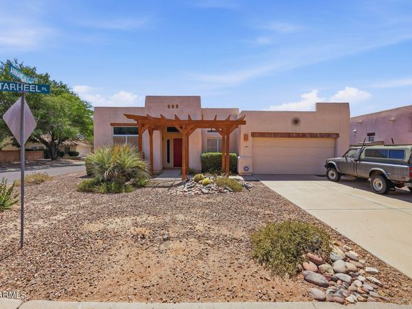 10181 N Tarheel Place, Tucson, AZ 85737