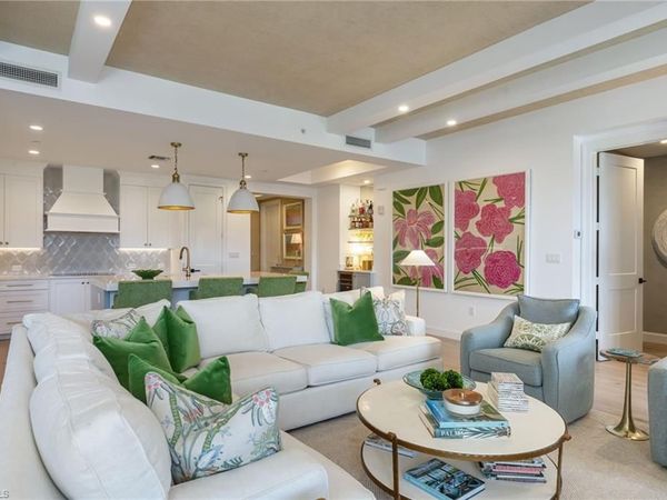 1115 Central AVE , Unit 456, NAPLES, FL 34102