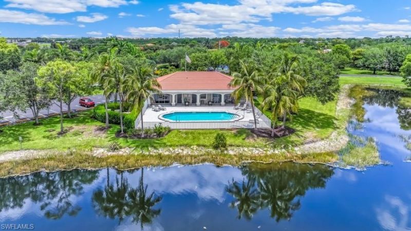 9928 Springlake Cir , Estero, FL 33928 Photo