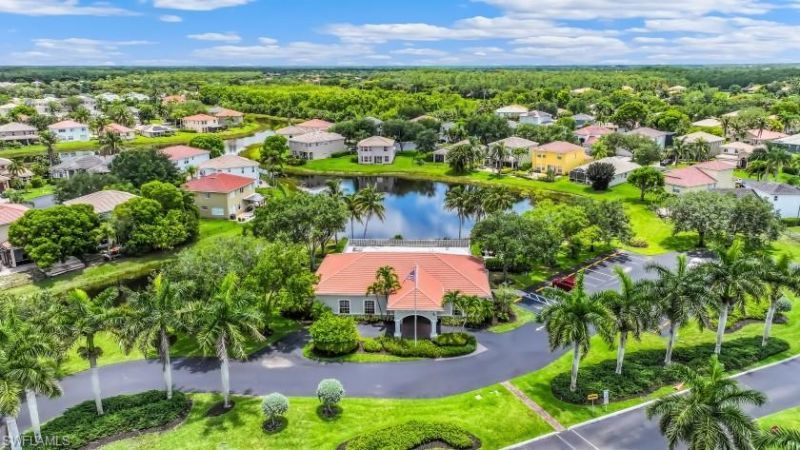 9928 Springlake Cir , Estero, FL 33928 Photo