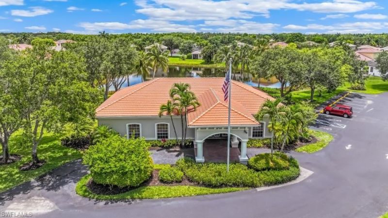 9928 Springlake Cir , Estero, FL 33928 Photo