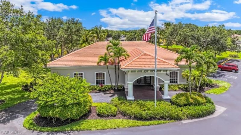 9928 Springlake Cir , Estero, FL 33928 Photo