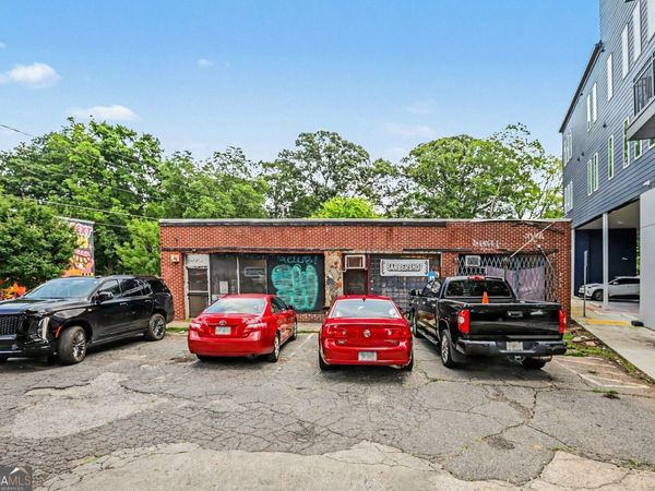 450 Flat Shoals Avenue SE, Atlanta, GA 30316