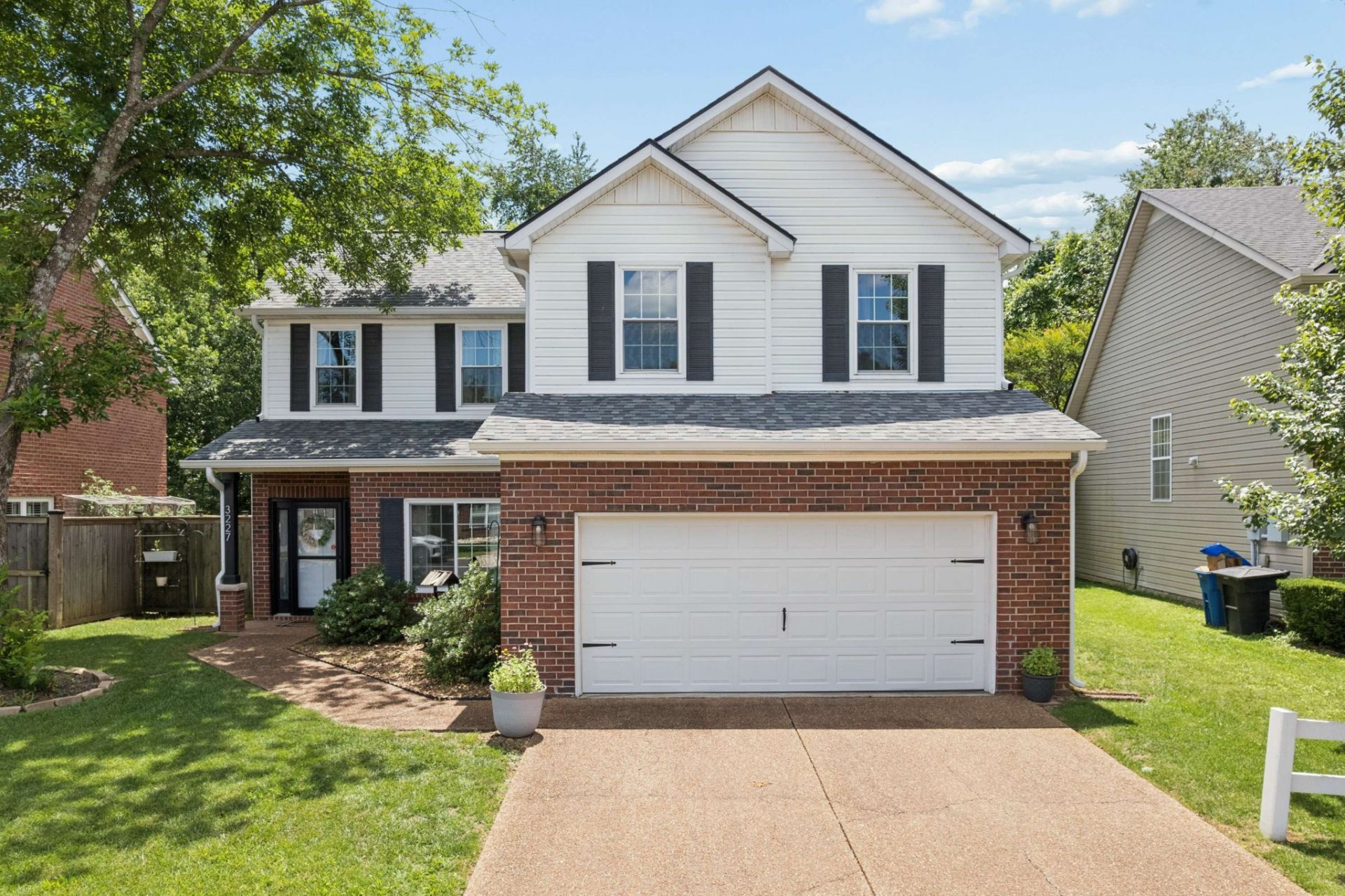 3227 Dark Woods Drive , Franklin, TN 37064 Main Photo