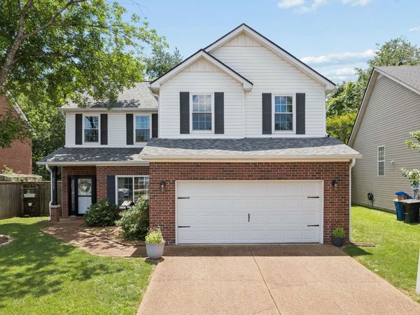 3227 Dark Woods Drive , Franklin, TN 37064