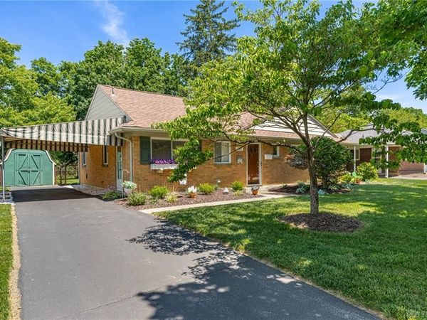 639 Brookfield Road, Kettering, OH 45429