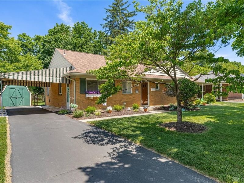 639 Brookfield Road, Kettering, OH 45429 Photo 2