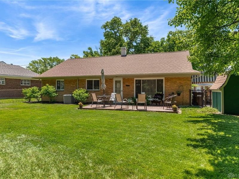 639 Brookfield Road, Kettering, OH 45429 Photo 26
