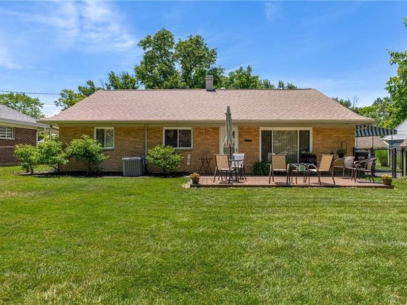 639 Brookfield Road, Kettering, OH 45429 Photo 27