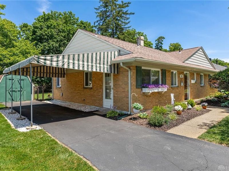 639 Brookfield Road, Kettering, OH 45429 Photo 29