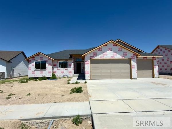 1170 Alpine Drive, CHUBBUCK, ID 83201