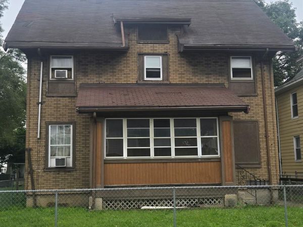 212 Baltimore Street, Middletown, OH 45044