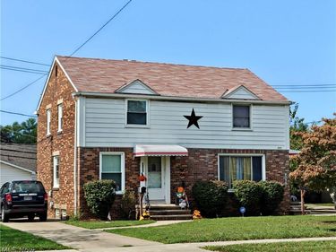 4590 Roadoan Road, Brooklyn, OH 44144