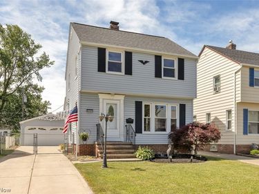 4107 Torrington Avenue , Parma, OH 44134