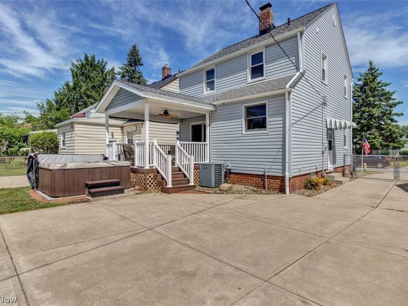 4107 Torrington Avenue , Parma, OH 44134 Photo 4