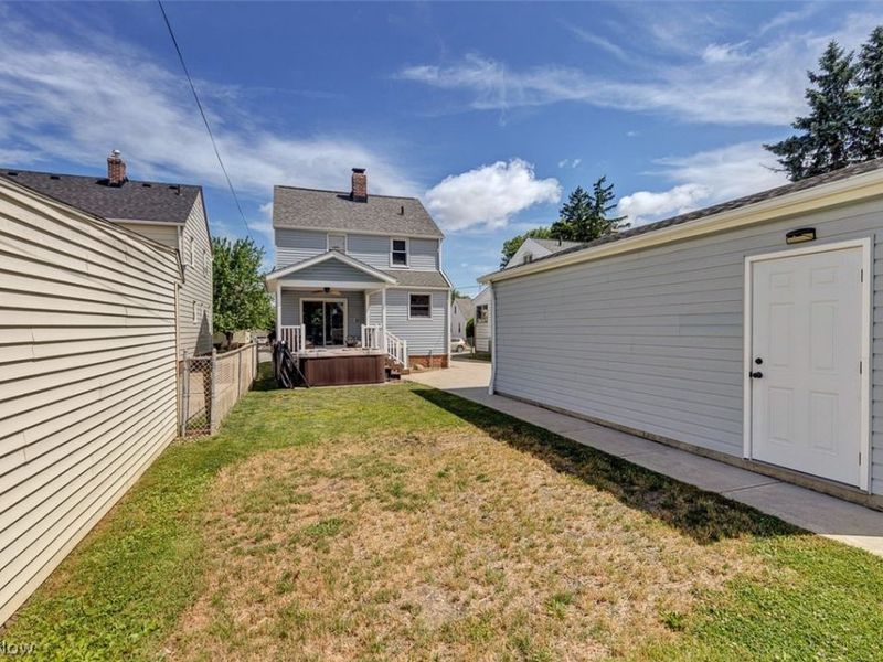 4107 Torrington Avenue , Parma, OH 44134 Photo 5