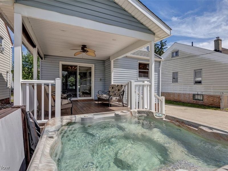 4107 Torrington Avenue , Parma, OH 44134 Photo 6