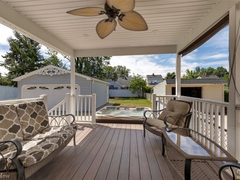 4107 Torrington Avenue , Parma, OH 44134 Photo 7
