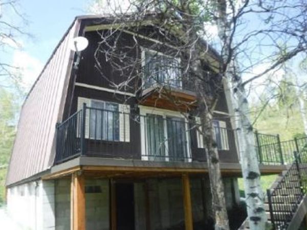 2153 S FOREST MEADOW RD W, Coalville, UT 84017