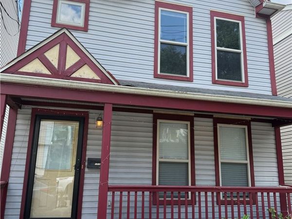 1715 Meadville St, Pittsburgh, PA 15214