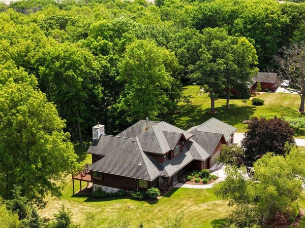 N9688 Turke Lane, Watertown, WI 53094