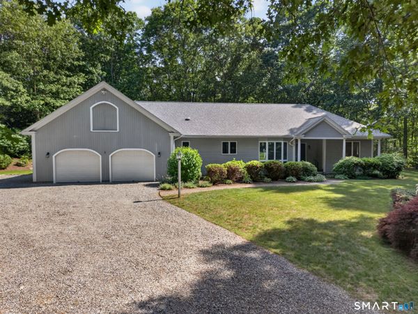 12 Maritone, Deep River, CT 06417