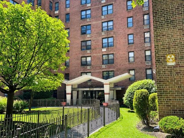 814 Tilden Street , Unit 1A, Bronx, NY 10467