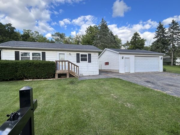 40231 N Dell Drive , Antioch, IL 60002