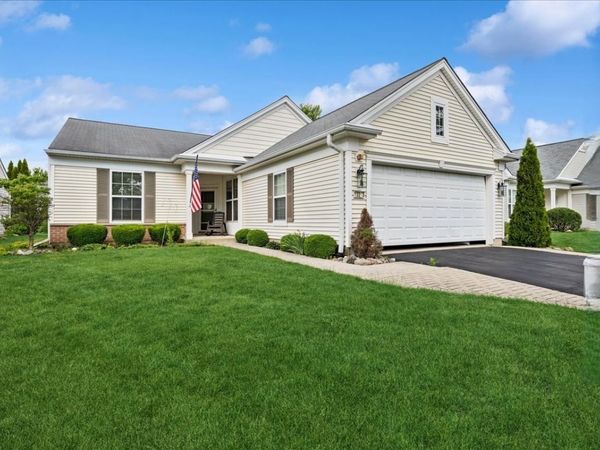 13243 Sierra Glen Road , Huntley, IL 60142