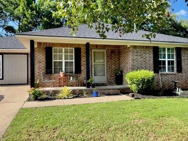 130 Willow Creek Drive, Dardanelle, AR 72834