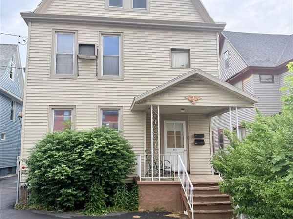 771 Blandina Street , Utica, NY 13501