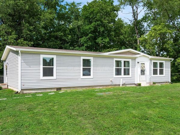 400 N Vernon Avenue , Newark, OH 43055