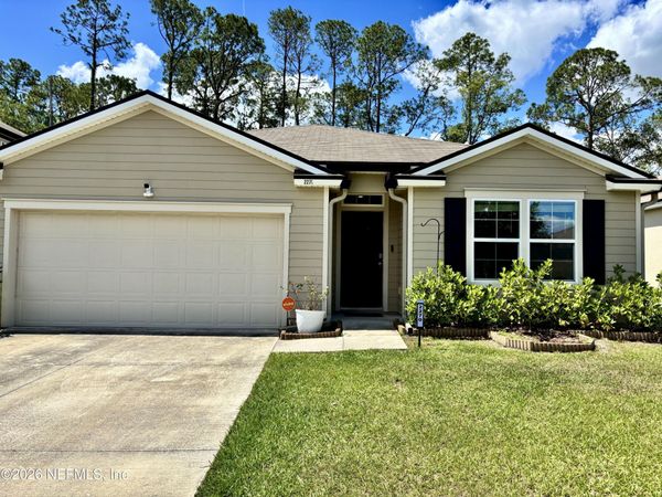 2270 WILLOW SPRINGS Drive, Green Cove Springs, FL 32043