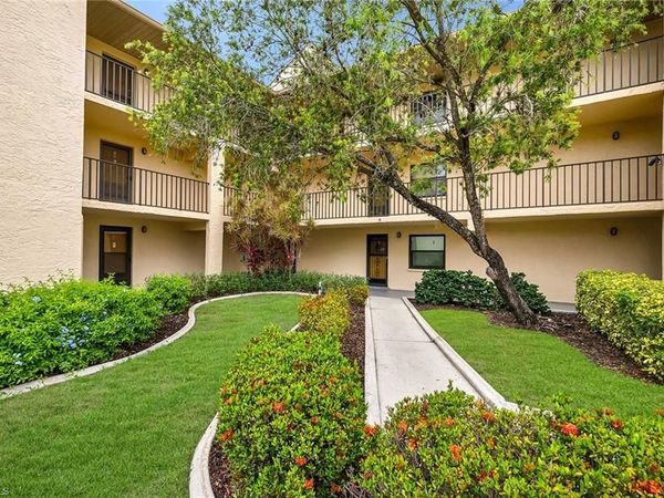 13240 White Marsh LN, Unit 5, FORT MYERS, FL 33912