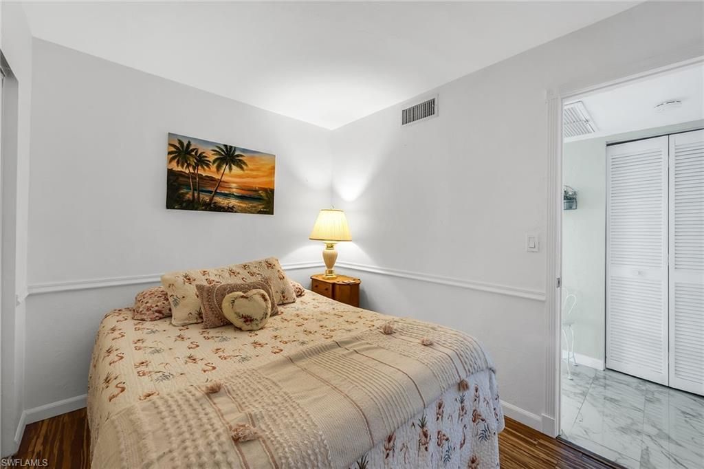 13240 White Marsh Ln, Unit 5, Fort Myers, FL 33912 Photo
