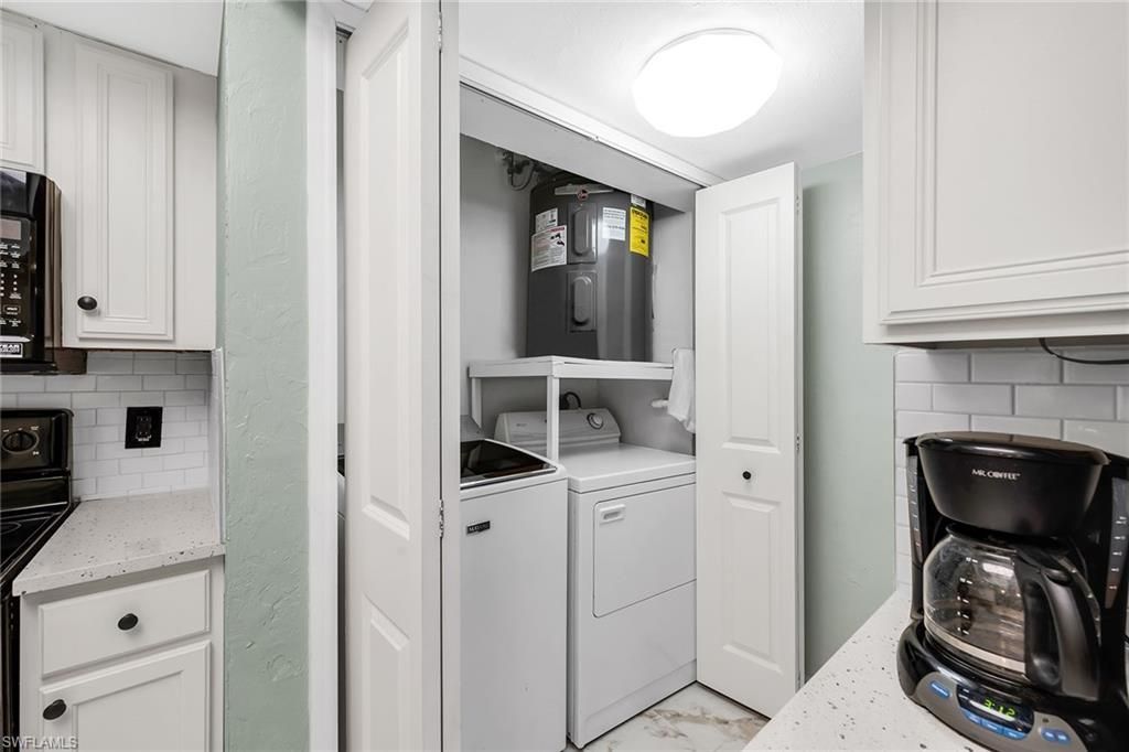 13240 White Marsh Ln, Unit 5, Fort Myers, FL 33912 Photo