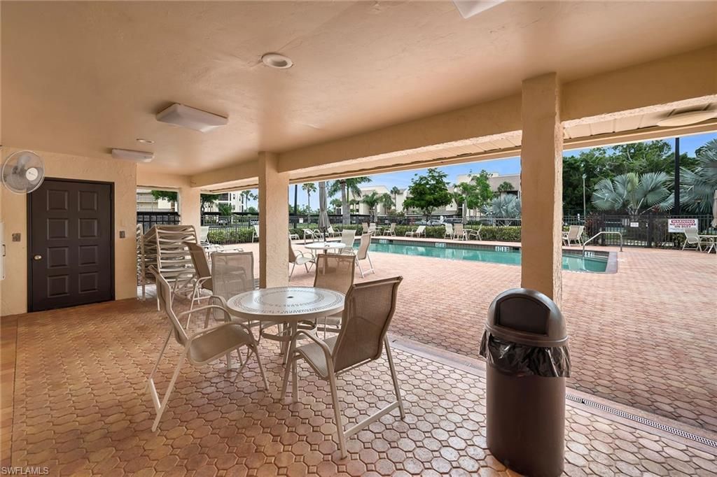 13240 White Marsh Ln, Unit 5, Fort Myers, FL 33912 Photo