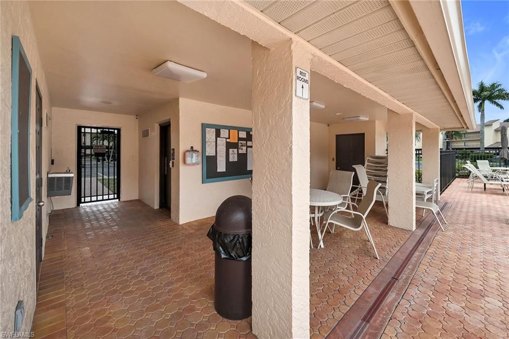 13240 White Marsh Ln, Unit 5, Fort Myers, FL 33912 Photo
