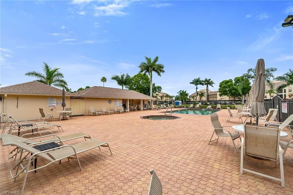 13240 White Marsh Ln, Unit 5, Fort Myers, FL 33912 Photo