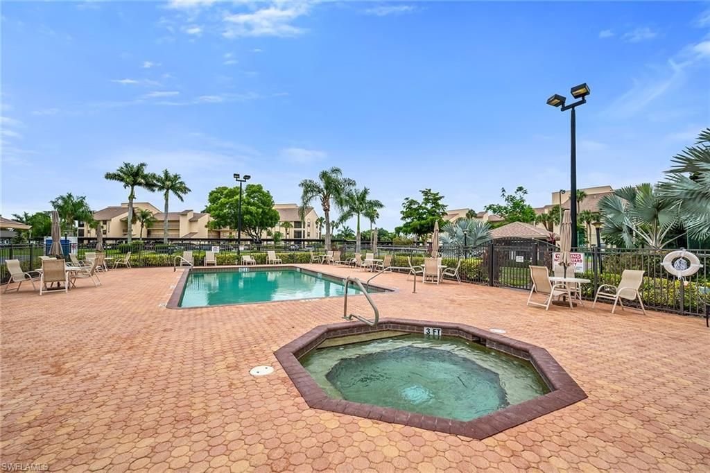 13240 White Marsh Ln, Unit 5, Fort Myers, FL 33912 Photo