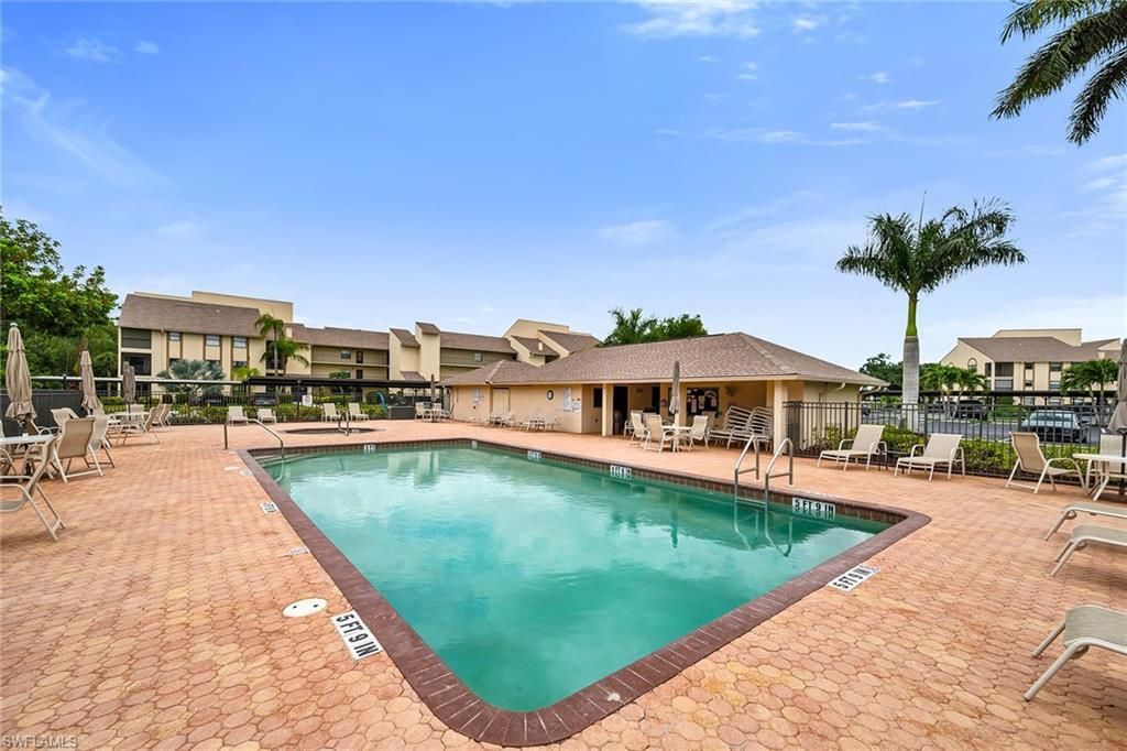 13240 White Marsh Ln, Unit 5, Fort Myers, FL 33912 Photo