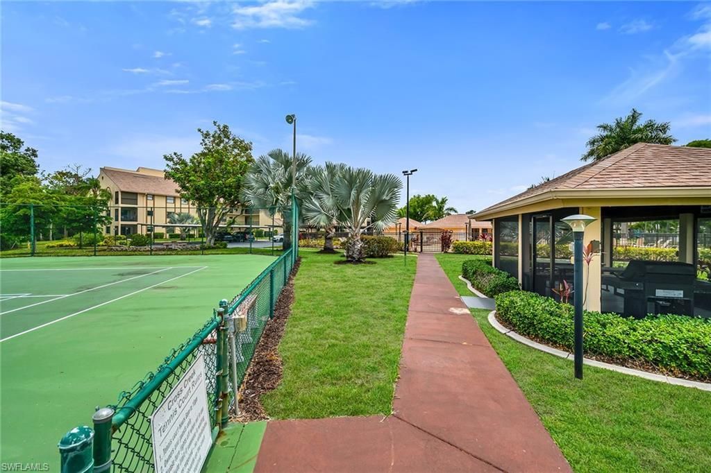 13240 White Marsh Ln, Unit 5, Fort Myers, FL 33912 Photo