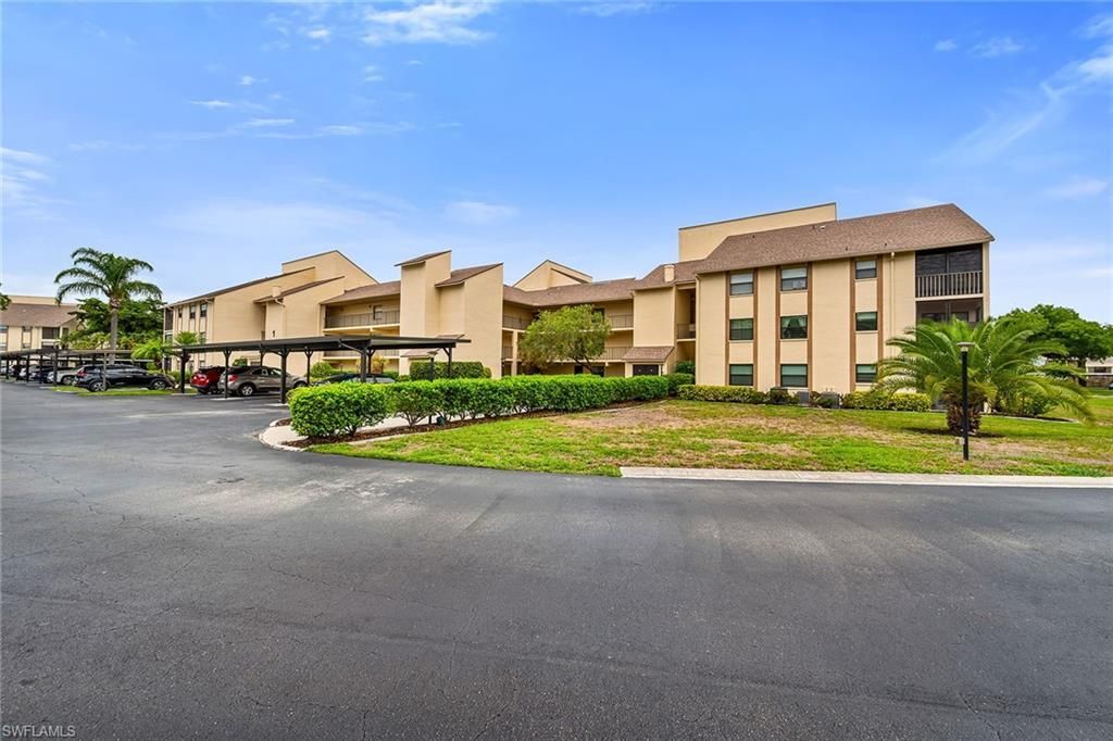 13240 White Marsh Ln, Unit 5, Fort Myers, FL 33912 Photo