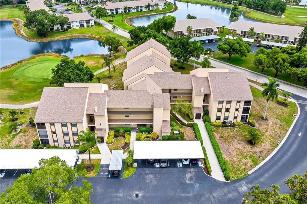 13240 White Marsh Ln, Unit 5, Fort Myers, FL 33912 Photo