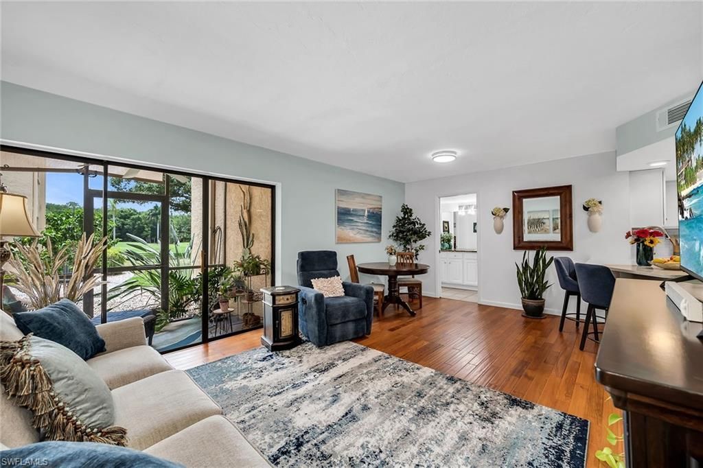 13240 White Marsh Ln, Unit 5, Fort Myers, FL 33912 Photo