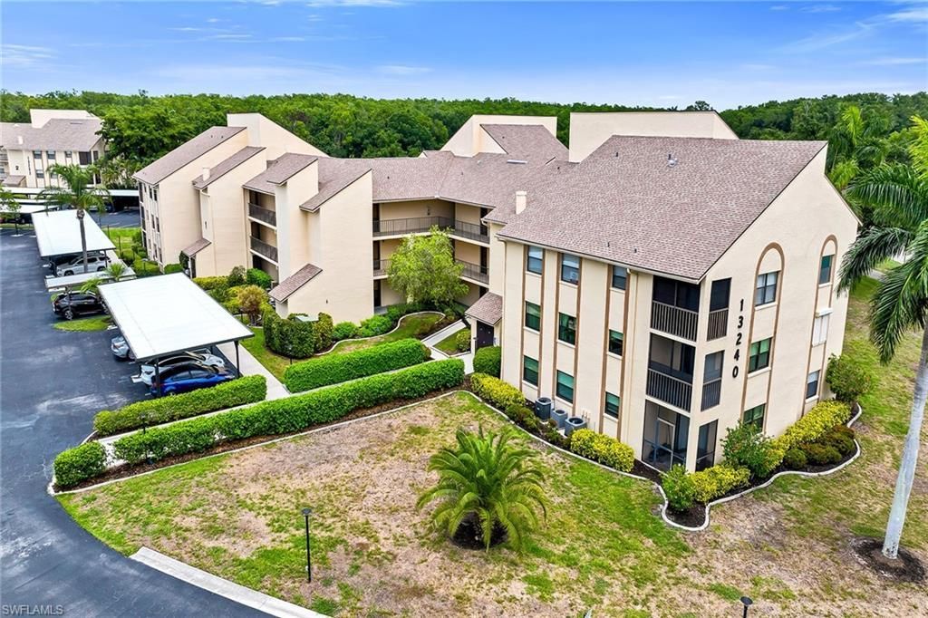 13240 White Marsh Ln, Unit 5, Fort Myers, FL 33912 Photo