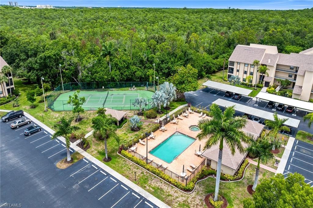 13240 White Marsh Ln, Unit 5, Fort Myers, FL 33912 Photo