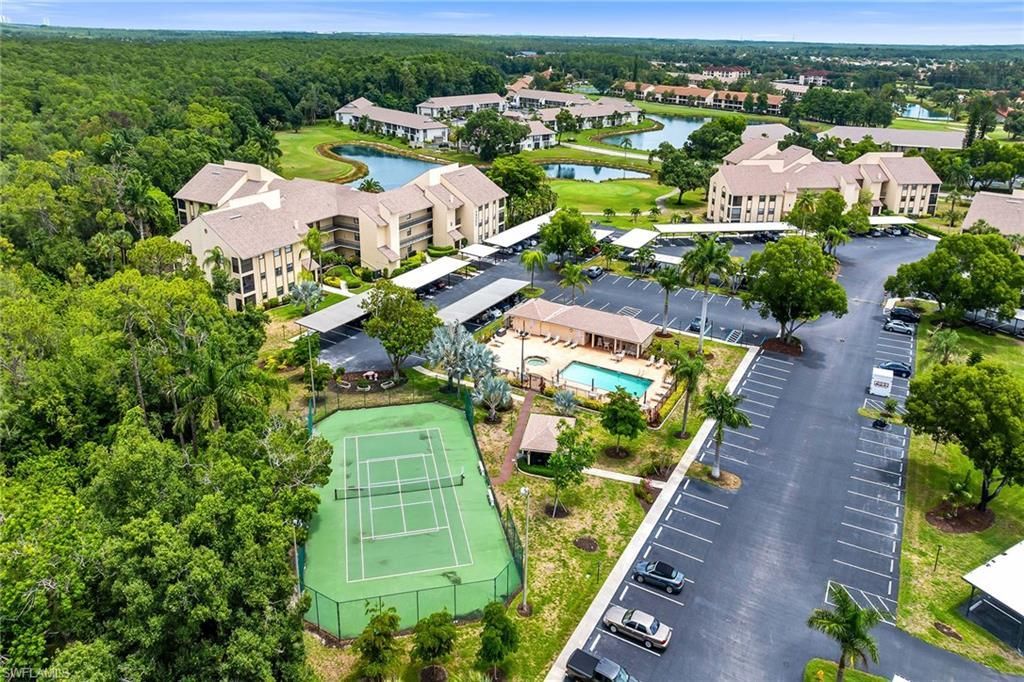 13240 White Marsh Ln, Unit 5, Fort Myers, FL 33912 Photo