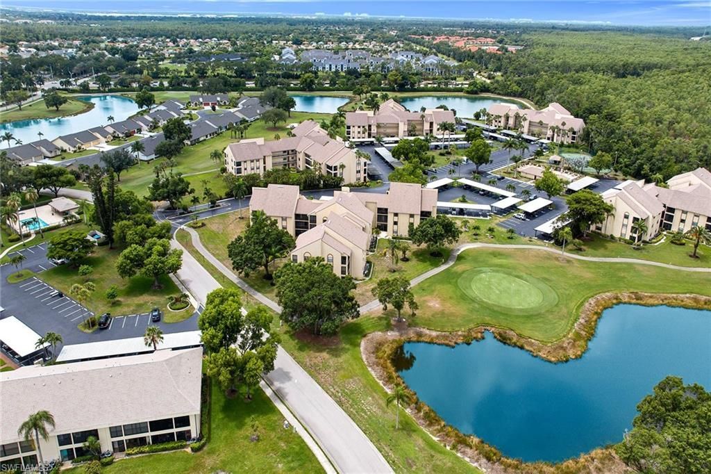 13240 White Marsh Ln, Unit 5, Fort Myers, FL 33912 Photo